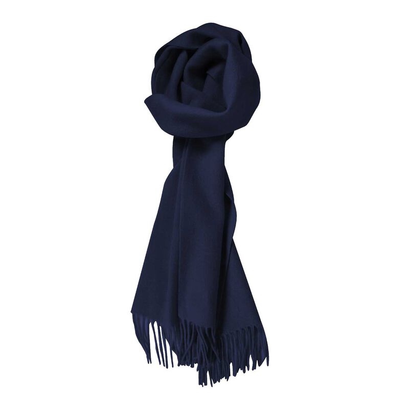 Fellini Lambswool Scarf image number 0
